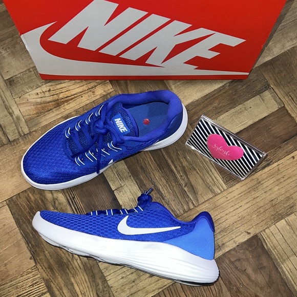 Shoes - 🔥NIKE LUNARCONVERGE WOMENS NWT